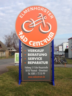 Radcentrum Radcentrum