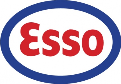 logo_esso